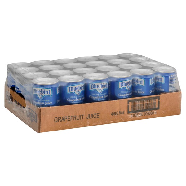 ‪grapefruitblue0‬  Blue Lobster Vodka Soda Grapefruit 6-Pack – Nova Scotia Spirit Co.